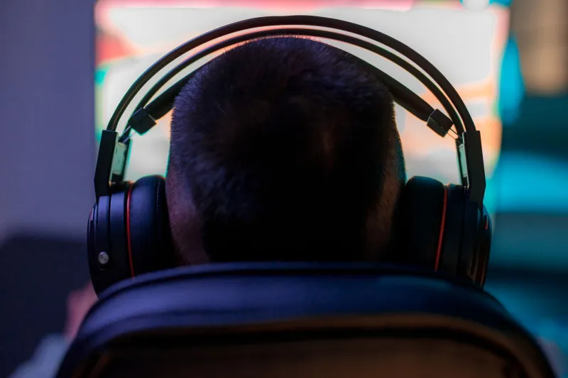 Turn Up the Volume: Why What You're Listening to Is Quietly Shaping Every Spin
